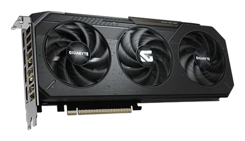 Gigabyte GeForce RTX 5060 GAMING OC 8G — vue 3