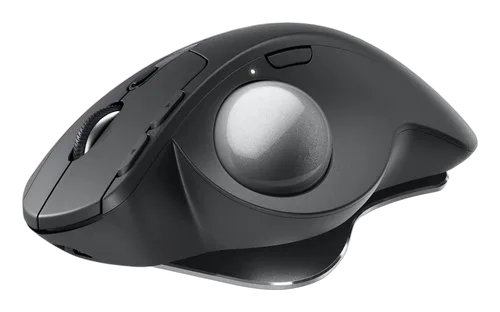 Logitech MX ERGO S ADVANCED WRLS — vue 5