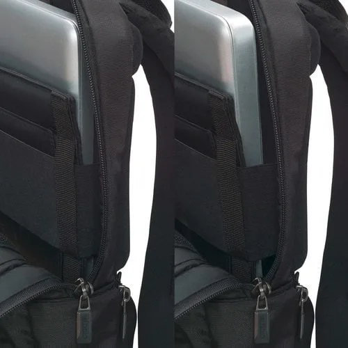 Dicota ECO Backpack Slim PRO 12-14.1 black (D31820) — vue 9