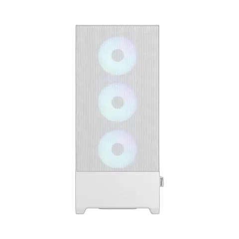 Fractal Design Pop XL Air White - GT/Sans Alim/ATX — vue 5