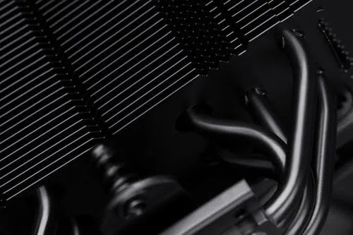 Noctua NH-U12S 120mm Noir — vue 5