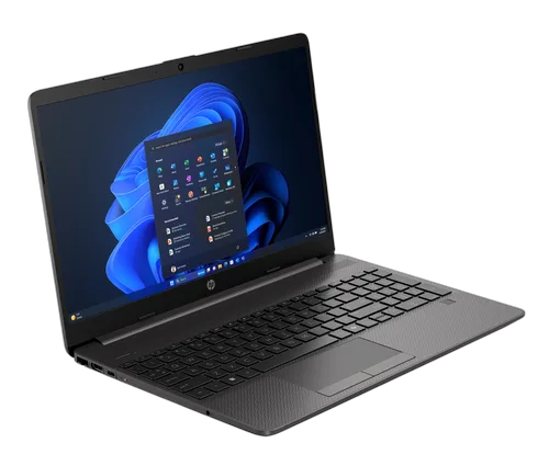 HP 250R G9 - 15.6" FHD Core 5 120U 8Go 512Go W11 — vue 2