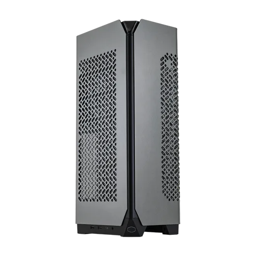 Ncore 100 max - Mini Tower/ITX/850W/WC