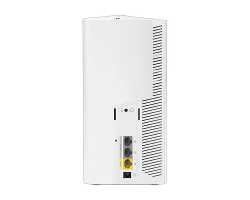 MSI Roamii BE Lite Mesh System- 1 Pack - WiFi 7 — vue 4