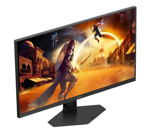 AOC 24G4ZRE 24' 16:9 Fast IPS 260Hz — vue 8