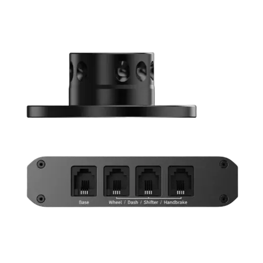 Moza Racing Kit Hub Universel - RS050 — vue 4
