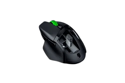 Razer Basilisk V3 X HyperSpeed - Sans-Fil - Noir — vue 1