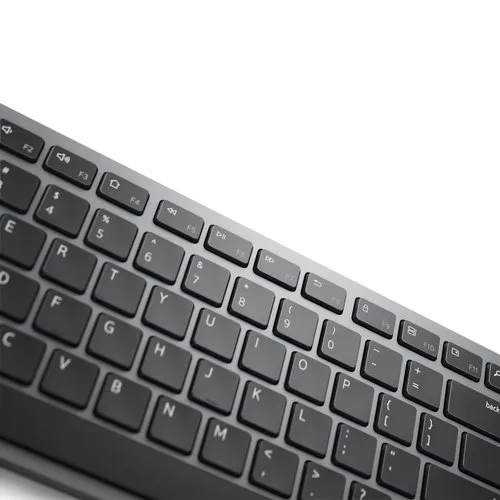DELL MULTI-DEVICE WIRELESS KEYBOARD — vue 6
