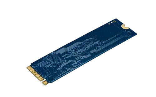 Kingston SNV3S 500Go M.2 — vue 2