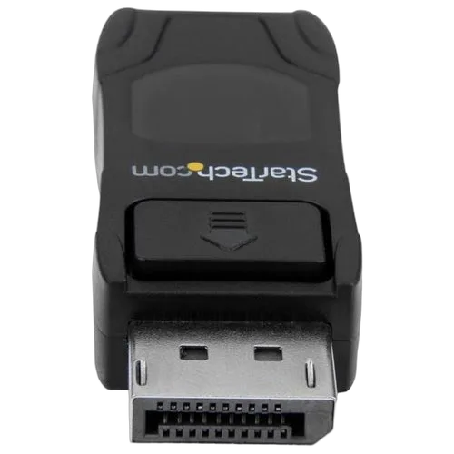 StarTech DisplayPort to HDMI Converter - 4K — vue 4
