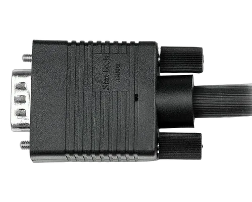 StarTech Câble VGA mâle/mâle - 1m - Noir — vue 4