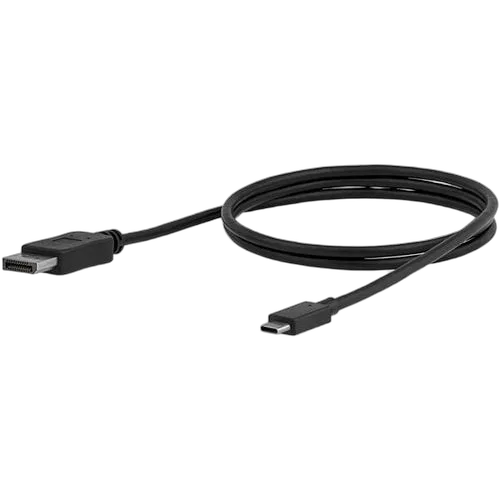 StarTech 1m USB-C to DP Adapter Cable - 4K 60 Hz — vue 4