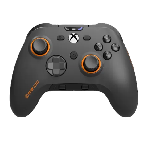 SCUF Manette Valor Pro - Sans fil - Anthracite — vue 1