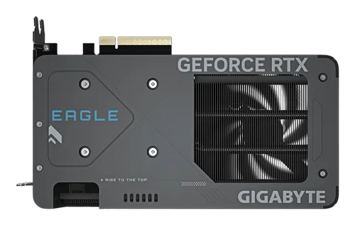 Gigabyte GeForce RTX 5060 Ti EAGLE OC 8G — vue 5