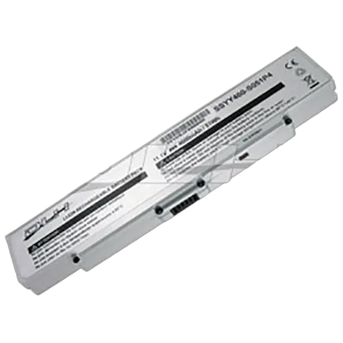 DLH Energy Li-Ion 11,1v 4600mAh - SSYY460-S051P4 — vue 1