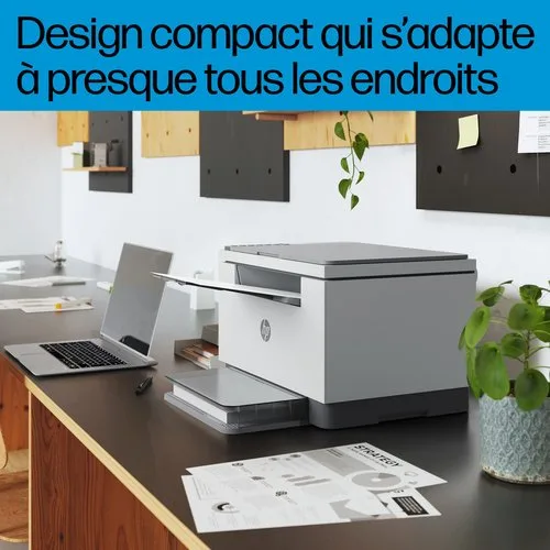 HP LASERJET MFP M234D 29PPM — vue 22