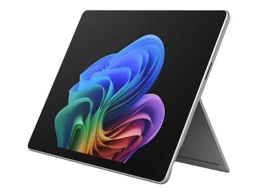 Microsoft Surface Pro FB Ultra5/16GB/256GB Win11Pro Platinum — vue 1
