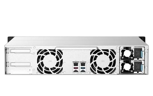 Qnap TS-1273AU-RP-8G — vue 6
