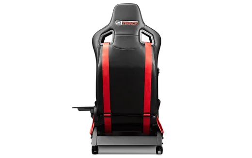 Next Level Racing GTtrack Racing Simulator Cockpit — vue 3