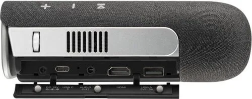 ViewSonic M1XB (M1XB) — vue 10