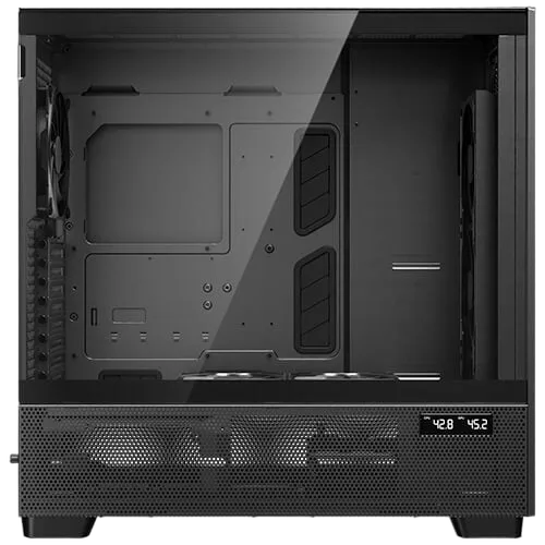 Antec FLUX PRO Black — vue 11