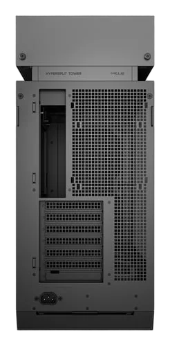 Deepcool CL660 Noir - MT/Sans Alim/ATX — vue 7