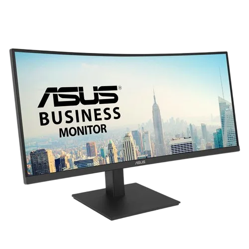 ASUS VA34VCPSR Docking Monitor - 34 inch — vue 4