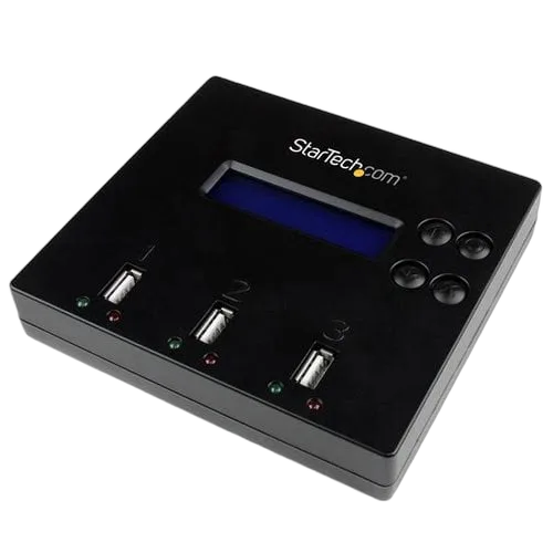 StarTech USB Flash Drive Duplicator and Eraser — vue 1