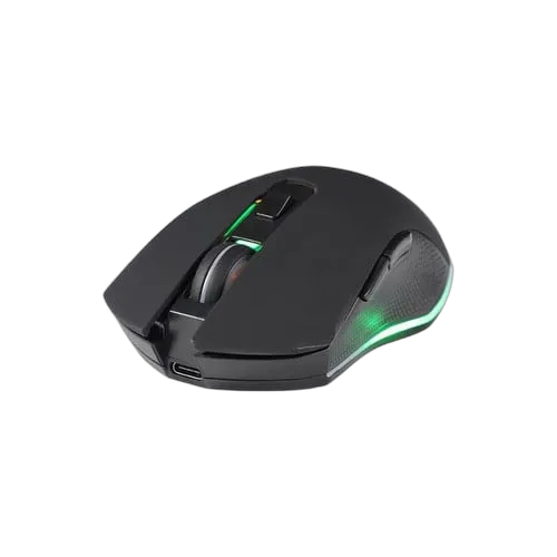 The G-LAB Kult Helium WL - Sans-Fil - RGB - Noir — vue 5