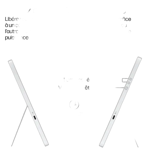 HP S5 PRO 514PN WQXGA PORTABLE — vue 7