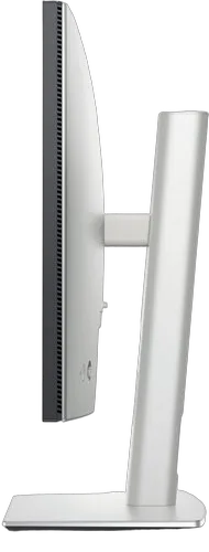 DELL TFT U2424HE 23.8IN — vue 4
