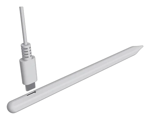 Trust Kyna Stylet actif pour iPad - Blanc — vue 5