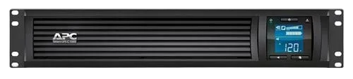 APC Smart-UPS C 1500VA — vue 6