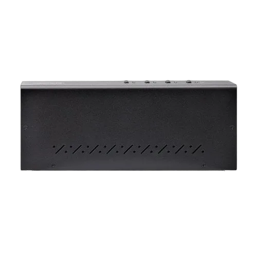 StarTech SWITCH KVM 4 PORTS DISPLAYPORT — vue 5