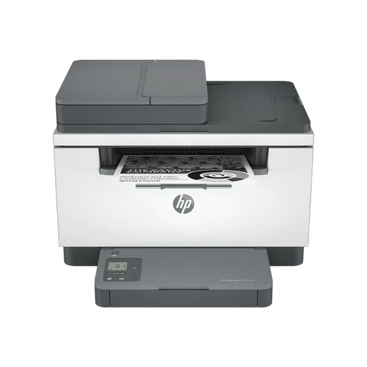 HP LaserJet M234sdw — vue 1