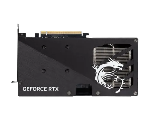 MSI GeForce RTX 5060 8G GAMING OC — vue 4