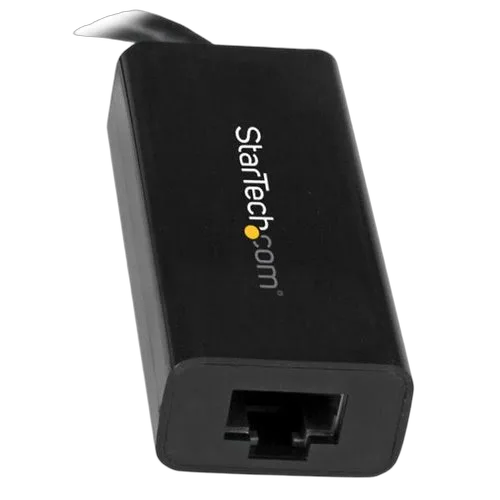 StarTech USB-C to Gigabit Network Adapter — vue 3