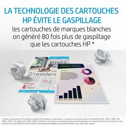 HP - Noir - CH563EE#301 — vue 9