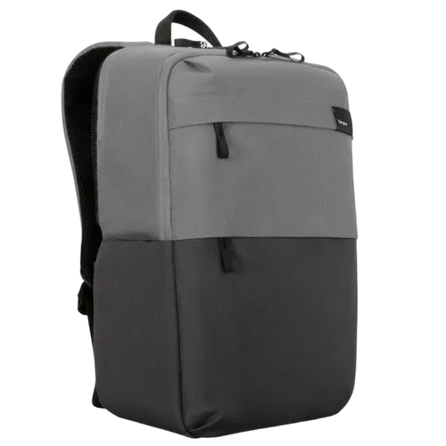 Targus 15-16" Sagano Travel Backpack Grey — vue 1