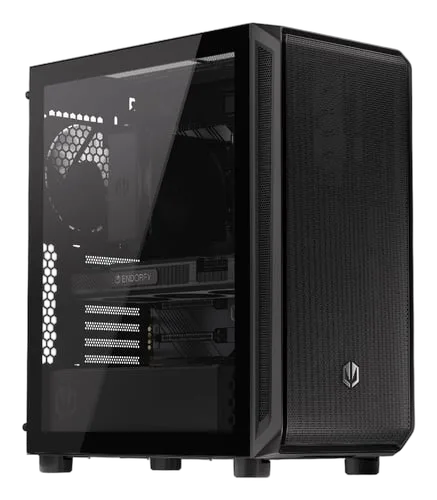Arx 500 Core Noir - MT/Sans Alim/ATX