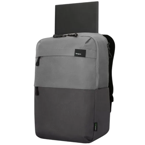 Targus 15-16" Sagano Travel Backpack Grey — vue 16