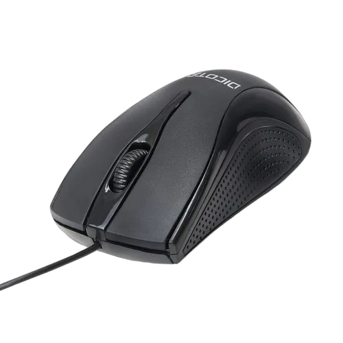 DICOTA WIRED MOUSE — vue 3