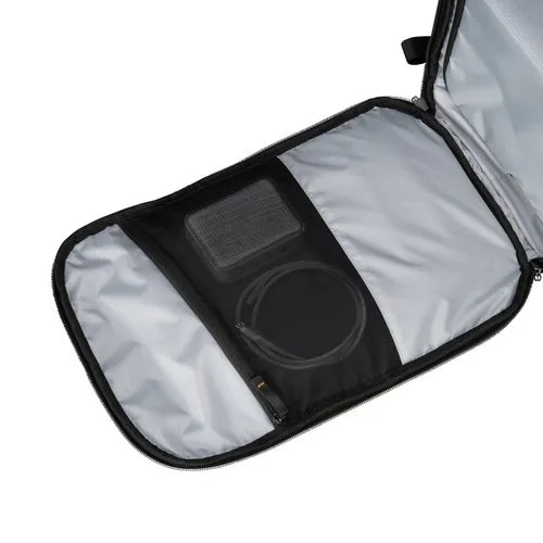 Targus Pro-Tek R 16" Tech Backpack - Black — vue 11