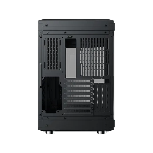Xigmatek Cubi MT/SansAlim/E-ATX - Noir-Seconde Vie — vue 12