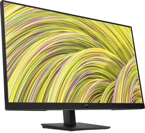 HP P27H G5 27IN 16:9 — vue 3