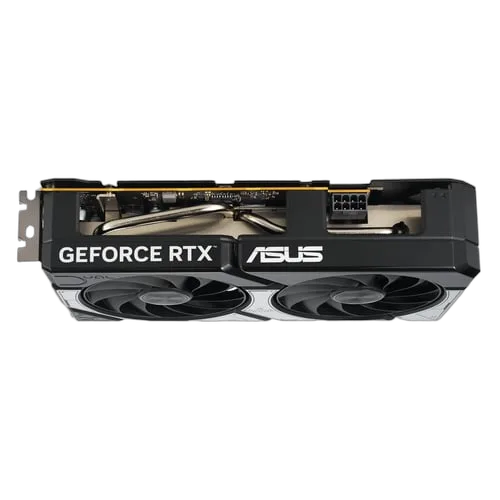 Asus Dual GeForce RTX 5060 8GB GDDR7 OC Edition — vue 15