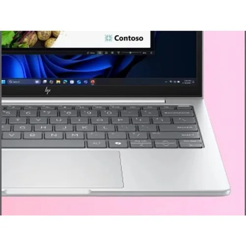 HP ELITEBOOK 8 G1 ULTRA U5-225U — vue 9