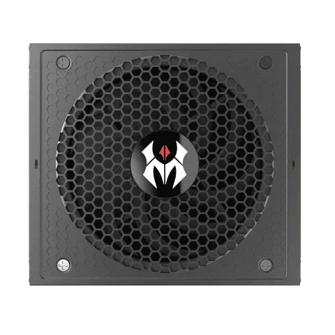 Gigabyte RTX 5080 WINDFORCE OC SFF 16G + MRR-1050AG VP2 Noir — vue 11