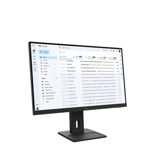 Lenovo THINKVISION E27-40 27IN — vue 20