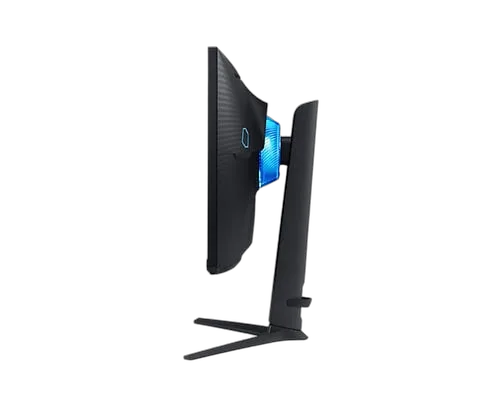 Samsung Odyssey G7 S28AG700NU — vue 5